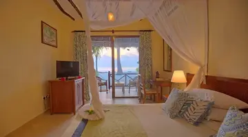 Sultan Sands Island Resort