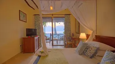 Sultan Sands Island Resort