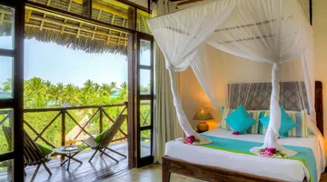 Sultan Sands Island Resort