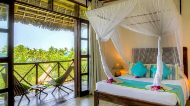 Sultan Sands Island Resort