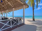 Sultan Sands Island Resort