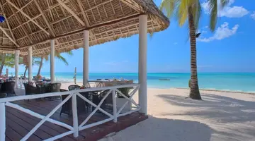 Sultan Sands Island Resort