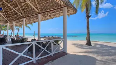 Sultan Sands Island Resort