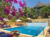 Sultan Sands Island Resort