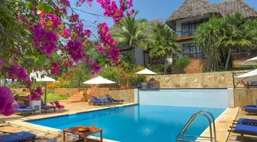 Sultan Sands Island Resort