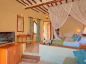 Sultan Sands Island Resort