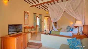 Sultan Sands Island Resort
