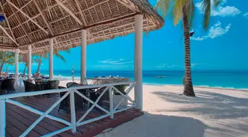 Sultan Sands Island Resort