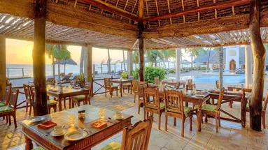 Sultan Sands Island Resort