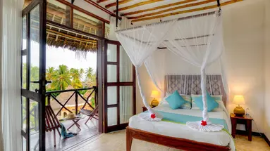 Sultan Sands Island Resort