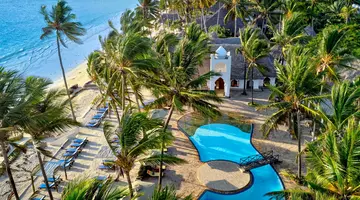 Sultan Sands Island Resort