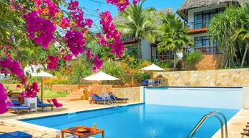 Sultan Sands Island Resort