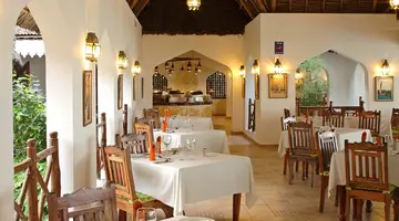 Sultan Sands Island Resort