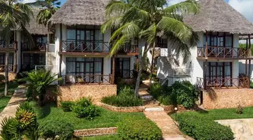 Sultan Sands Island Resort