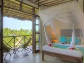 Sultan Sands Island Resort