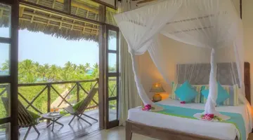 Sultan Sands Island Resort
