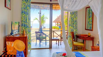 Sultan Sands Island Resort