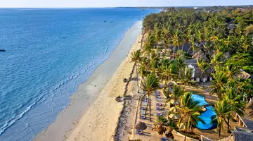 Sultan Sands Island Resort