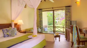 Sultan Sands Island Resort