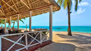 Sultan Sands Island Resort
