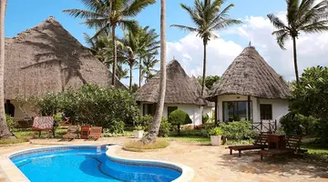 Sultan Sands Island Resort