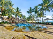 Sultan Sands Island Resort