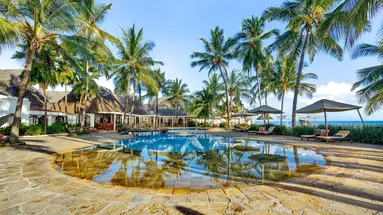 Sultan Sands Island Resort