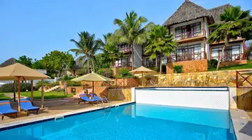 Sultan Sands Island Resort