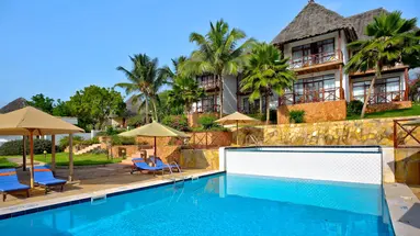 Sultan Sands Island Resort
