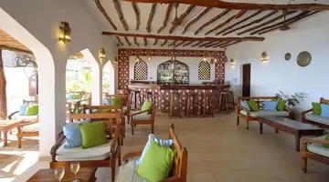 Sultan Sands Island Resort