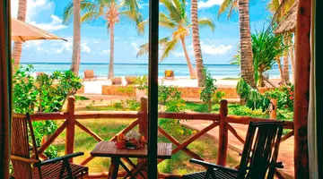 Sultan Sands Island Resort