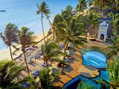 Sultan Sands Island Resort