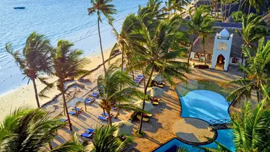 Sultan Sands Island Resort