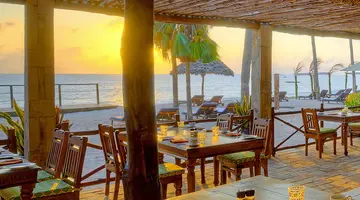 Sultan Sands Island Resort