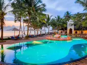 Sultan Sands Island Resort