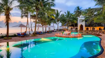 Sultan Sands Island Resort