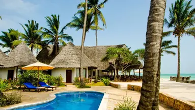 Sultan Sands Island Resort