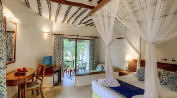 Sultan Sands Island Resort
