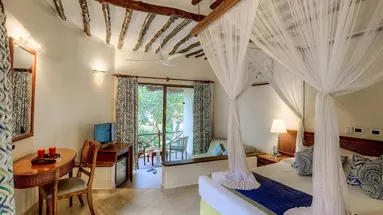 Sultan Sands Island Resort
