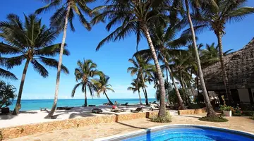 Sultan Sands Island Resort