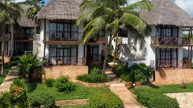 Sultan Sands Island Zanzibar_E