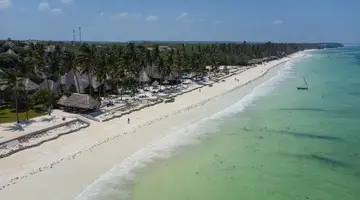 Sultan Sands Island Zanzibar_E