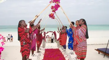 Sultan Sands Island Zanzibar_E