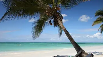 Sultan Sands Island Zanzibar_E