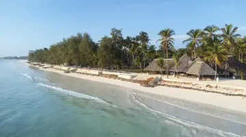 Sultan Sands Island Zanzibar_E