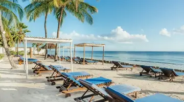 Sultan Sands Island Zanzibar_E