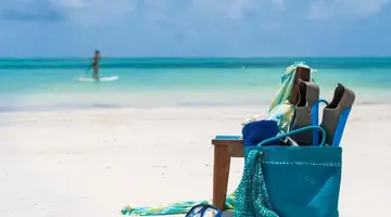 Sultan Sands Island Zanzibar_E