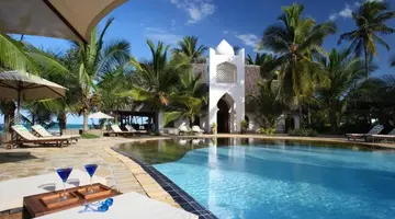 Sultan Sands Island Zanzibar_E
