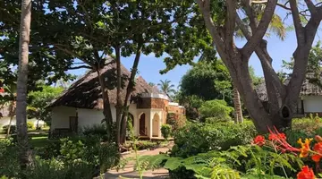 Sultan Sands Island Zanzibar_E