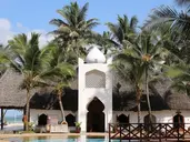 SULTAN SANDS ISLAND ZANZIBAR